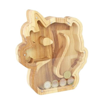 Piggy bank „Vienaragis“
