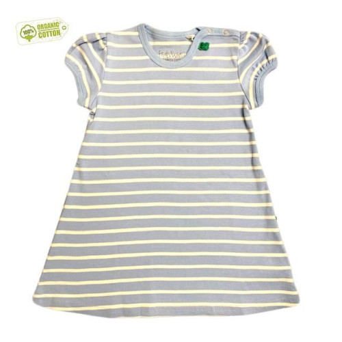 Striped dress
