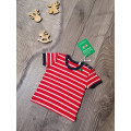 Striped shirt