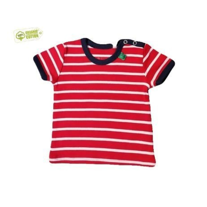 Striped shirt