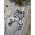 Baby trousers „Leopardas“