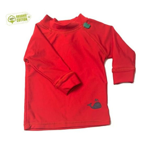 Swim shirt