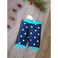 Blue swimsuit „Kapitonas“