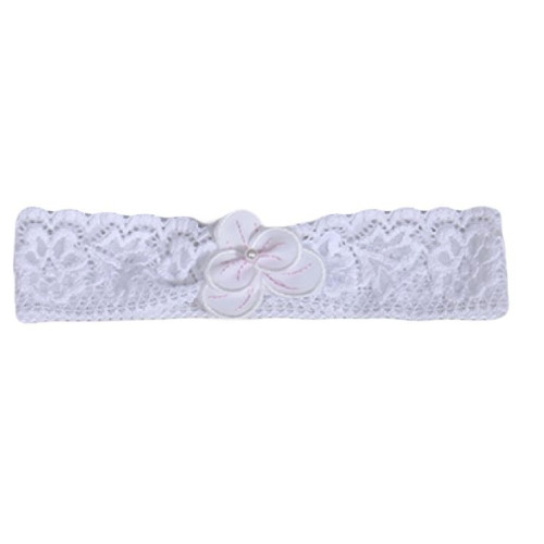 Vilaurita headband for christening