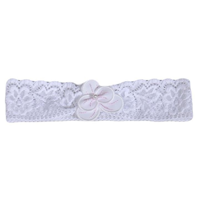 Vilaurita headband for christening
