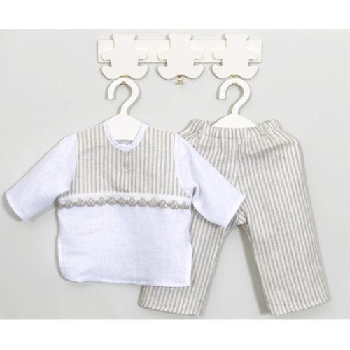 Vilaurita christening suit