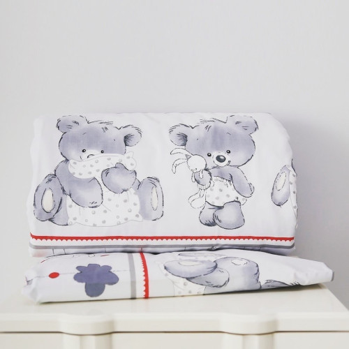 Vilaurita bedding set 2 pieces