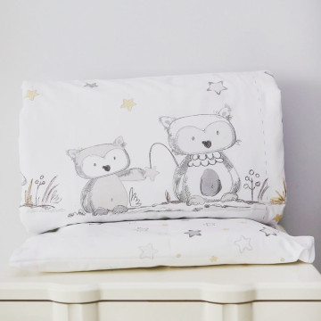 Vilaurita bedding set 2 pieces