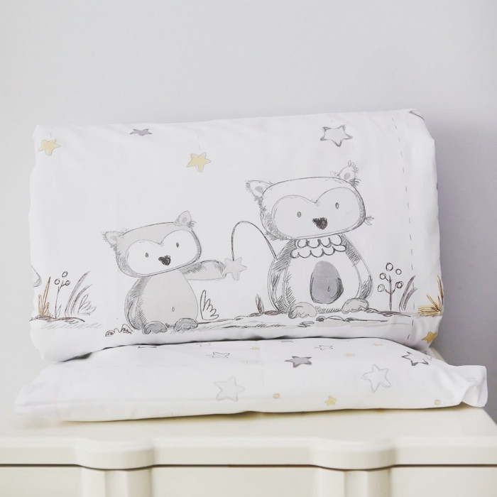 Vilaurita bedding set 2 pieces