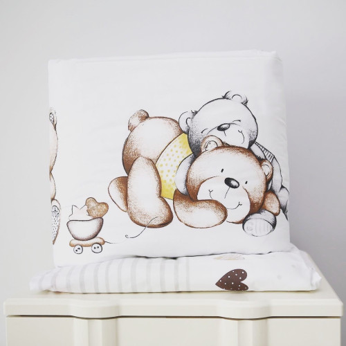 Vilaurita bedding set 2 pieces