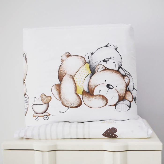 Vilaurita bedding set 2 pieces