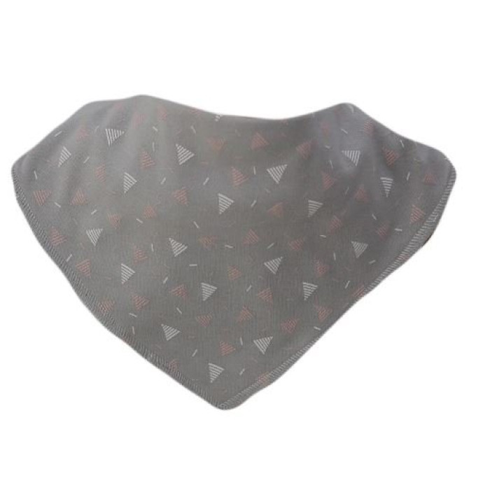 Vilaurita bib - scarf 