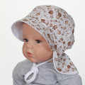 Vilaurita baby hat