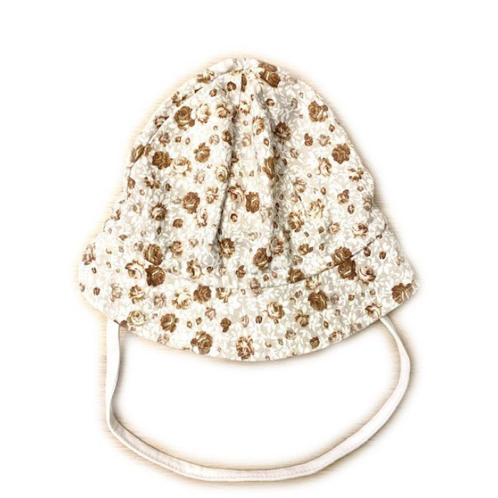 Vilaurita baby hat