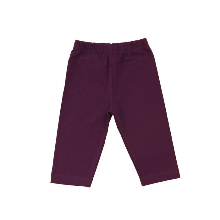 Burgundy pants