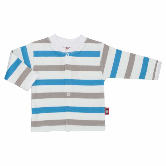 Striped long sleeve shirt 