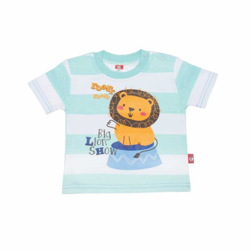 Baby T-shirt „Lion Cub“