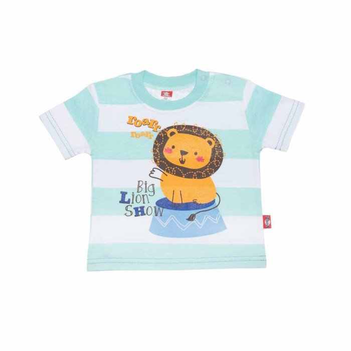 Baby T-shirt „Lion Cub“