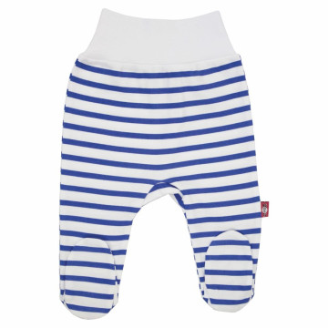 Striped pants
