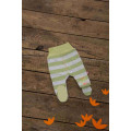 Baby trousers „Dinozauras“