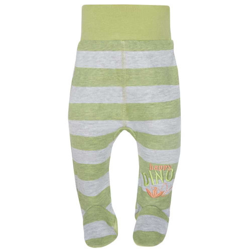 Baby trousers „Dinozauras“