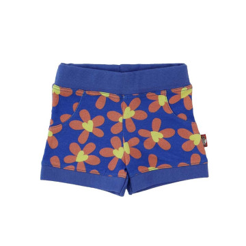 Shorts „Smalsus little bird“