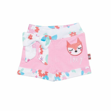 Shorts with a ribbon „Little Fox“