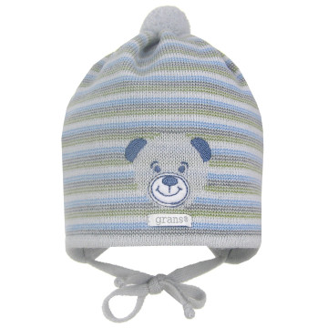 Baby hat „Little Bear“