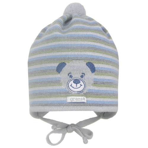 Baby hat „Little Bear“
