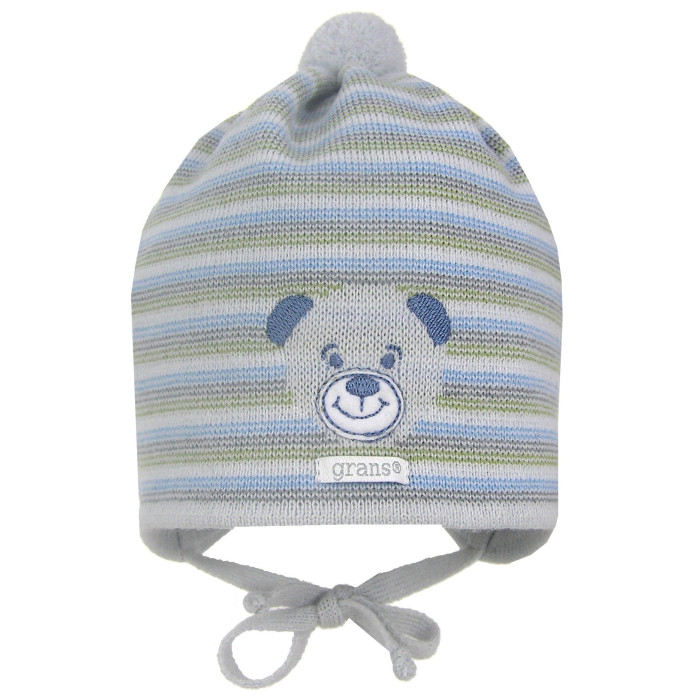 Baby hat „Little Bear“