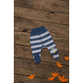Baby trousers „Dinozauras“
