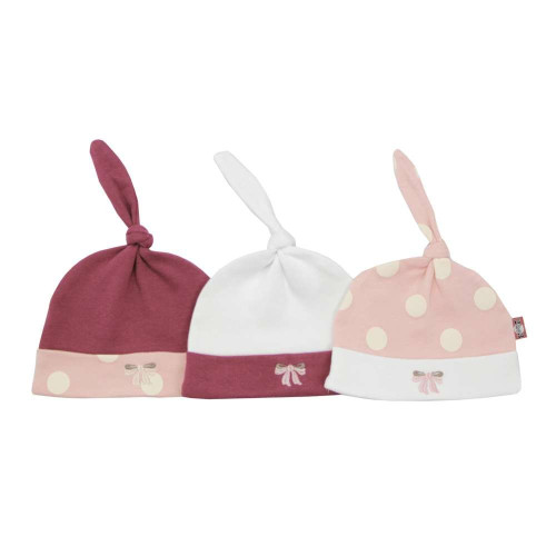 Hat set for girls