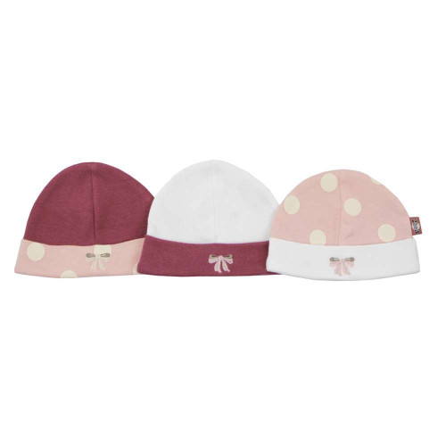 Hat set for girls