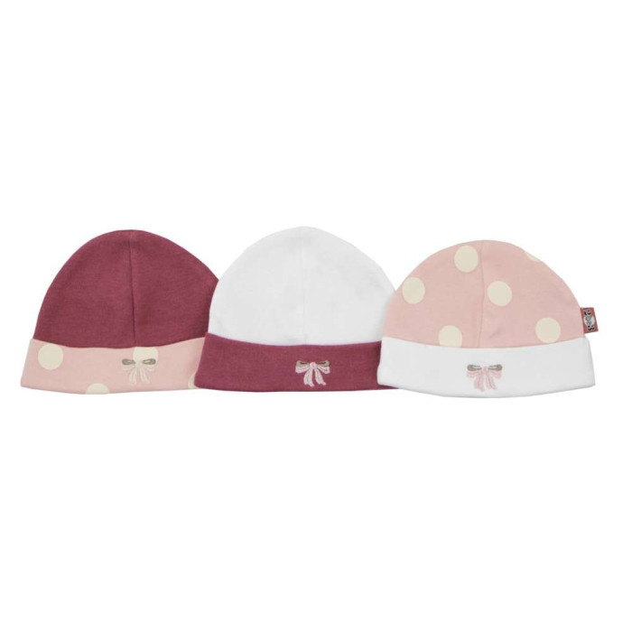 Hat set for girls