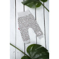 Leopard print pants „Pantera“