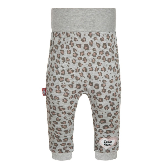 Leopard print pants „Pantera“