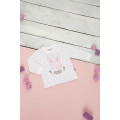 Long-sleeve baby T-shirt „Little Bunny“