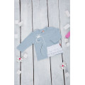 Blue long sleeve shirt 