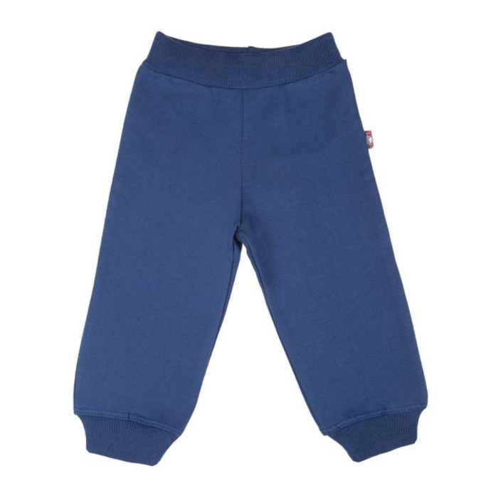 Blue pants for everyday