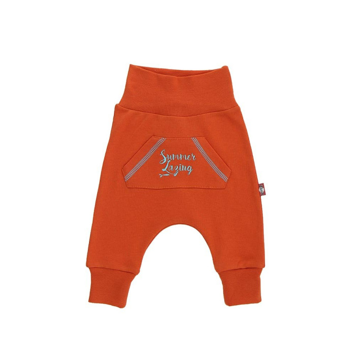 Baby trousers „Begemotukas“