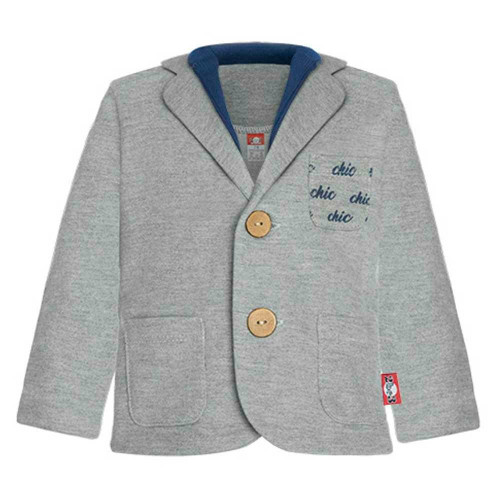 Elegant jacket 