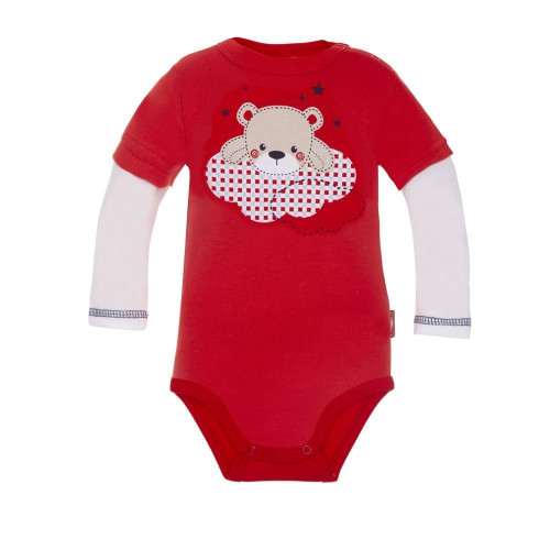 Baby bodysuit „Little Bear“