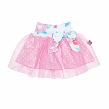 Pink skirt „Foxy“