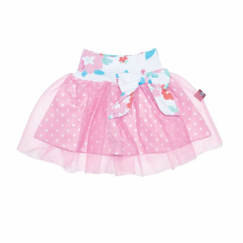 Pink skirt „Foxy“
