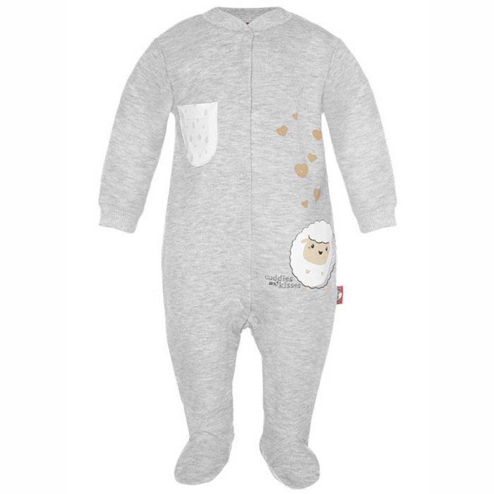 Baby leggings „Little Lamb“