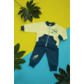 Sports suit „Little Turtle“