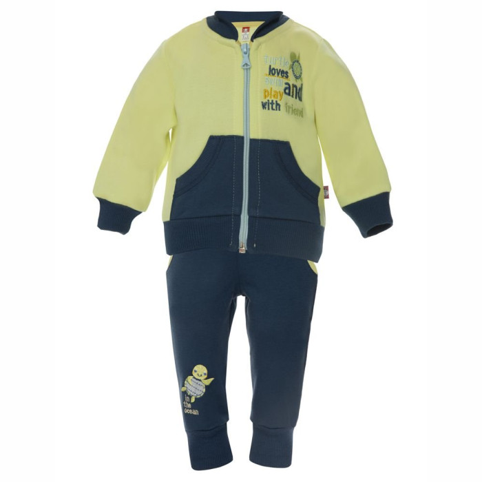 Sports suit „Little Turtle“