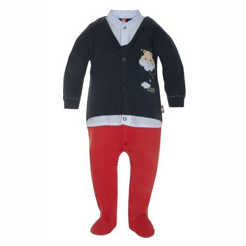 Baby leggings „Little Bear“