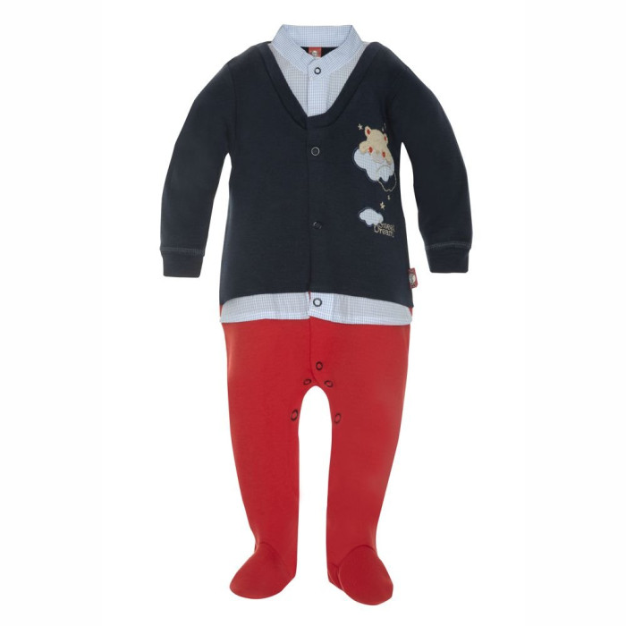 Baby leggings „Little Bear“