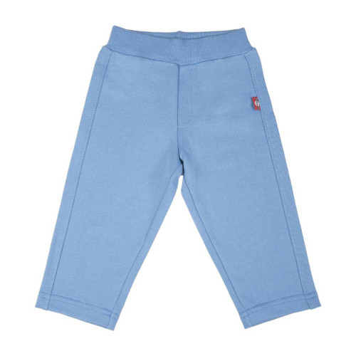 Blue baby trousers